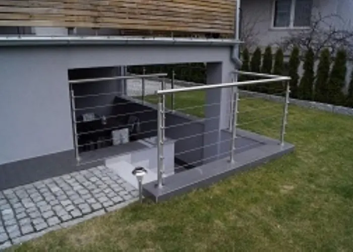 Arkodes Apartmán Gdaňsk