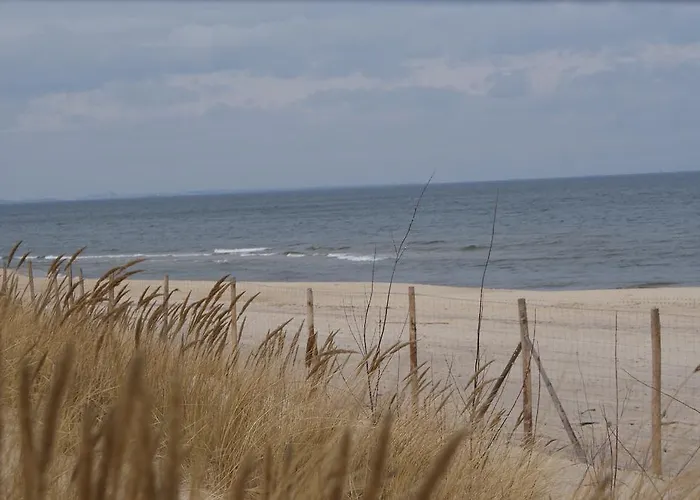 Apartmán Arkodes Gdaňsk