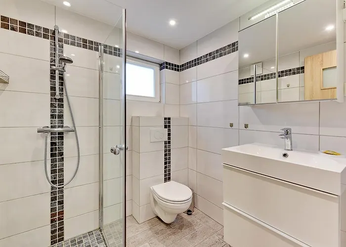 Arkodes Apartmán Gdaňsk