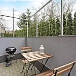 Arkodes Apartment *