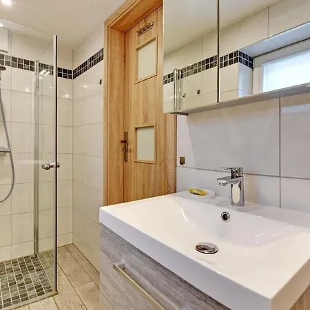 Arkodes Apartmán