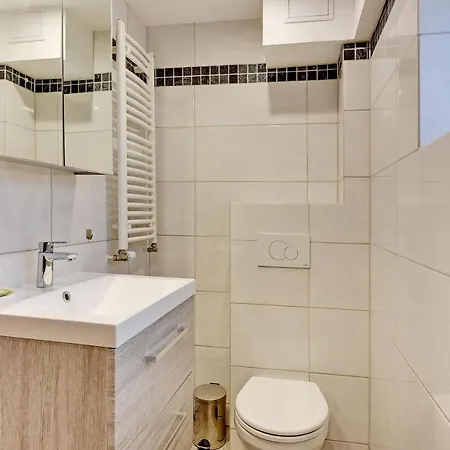 Arkodes Apartmán *