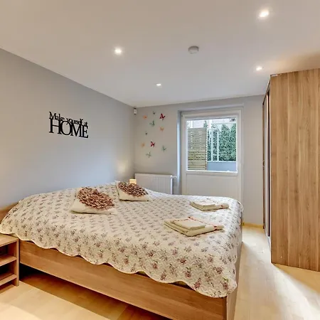 Arkodes Apartmán