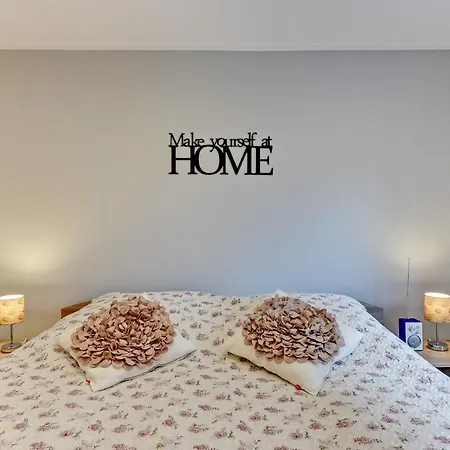Arkodes Apartmán Gdaňsk