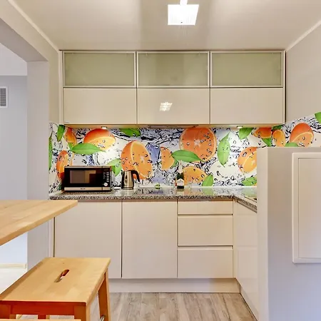 Apartmán Arkodes