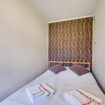 Arkodes Apartmán *