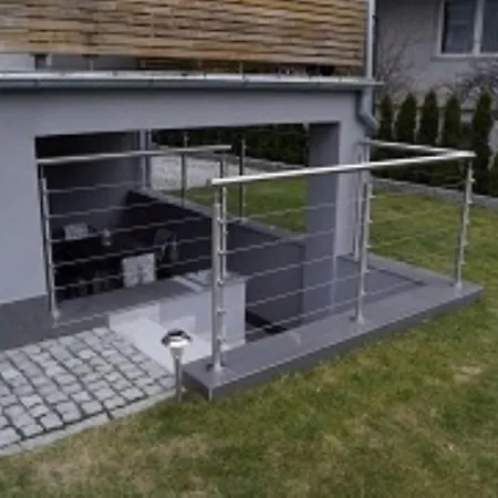Arkodes Apartmán Gdaňsk