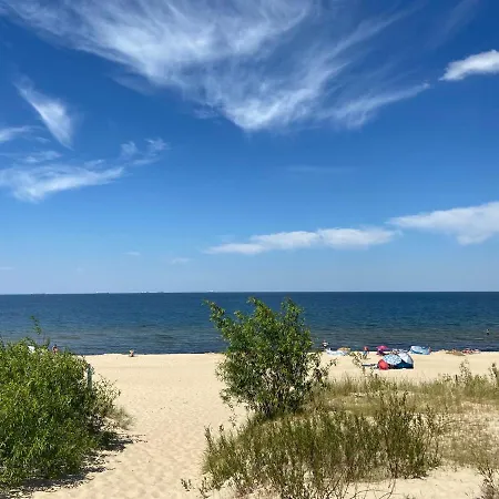 Arkodes Lejlighed Gdańsk