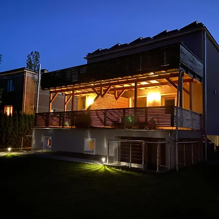 Apartmán Arkodes