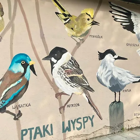 Apartmán Arkodes *