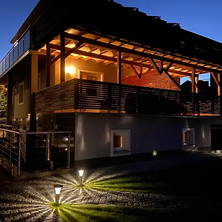 Apartmán Arkodes