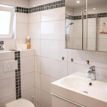 Apartamento Arkodes *