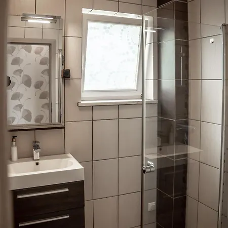 Lejlighed Arkodes Gdańsk