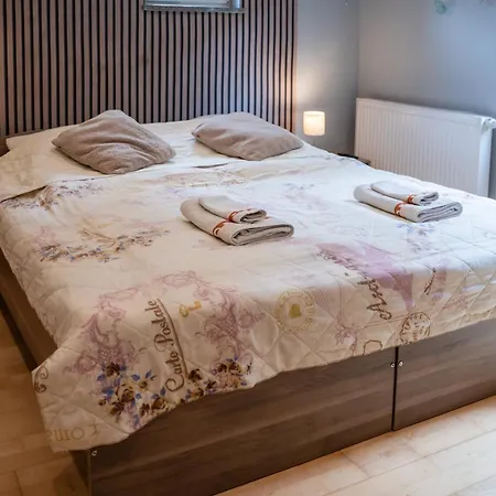 Arkodes Apartamento *