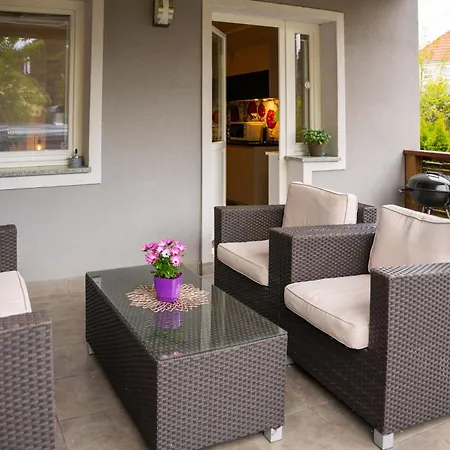 Arkodes Apartamento Gdańsk