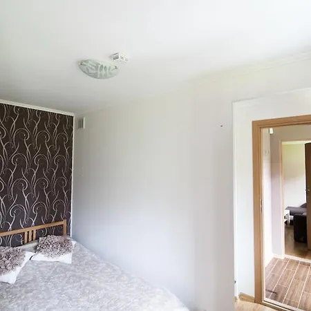 Arkodes Daire Gdansk