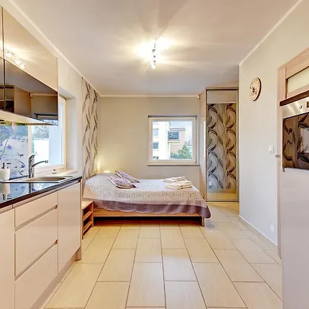 Apartmán Arkodes