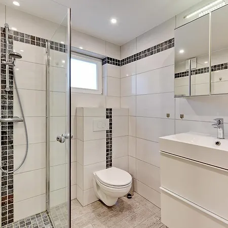 Arkodes Apartmán Gdaňsk
