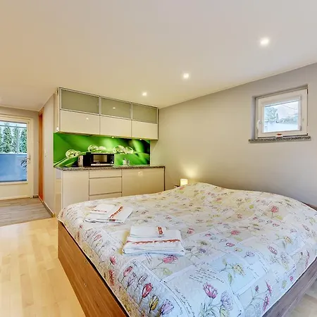 Arkodes Apartmán
