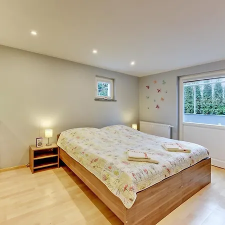 Arkodes Apartmán *
