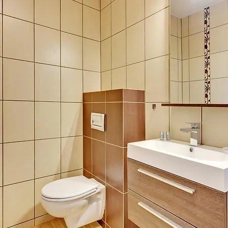 Apartmán Arkodes *