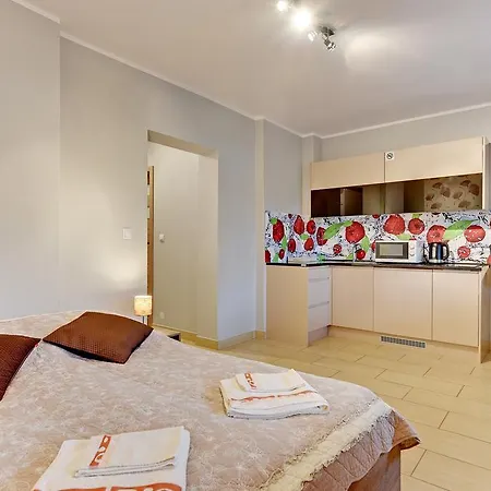 Arkodes Apartmán *