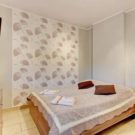 Arkodes * Gdaňsk