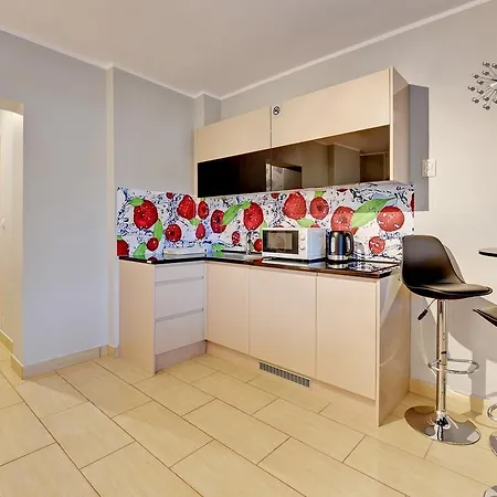Apartmán Arkodes