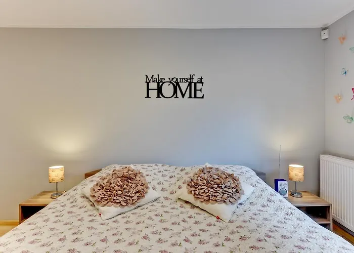 Arkodes דירה גדנסק