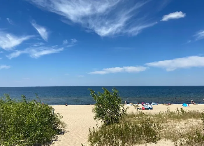 Arkodes 公寓 格但斯克