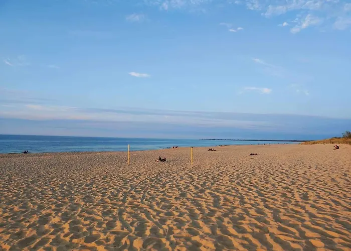 דירה Arkodes גדנסק