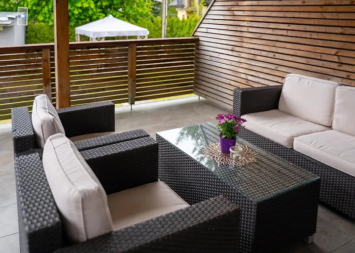 דירה Arkodes גדנסק