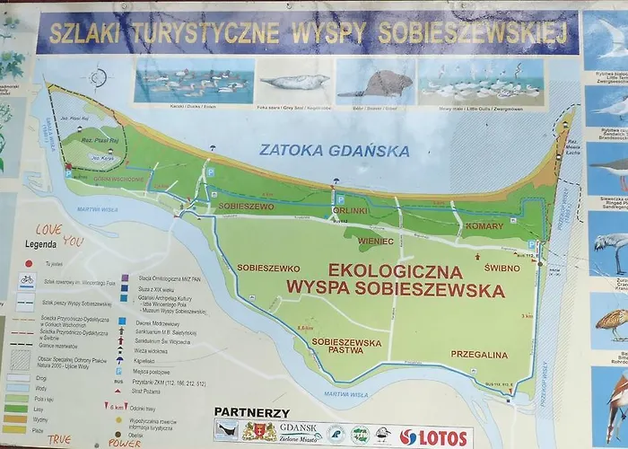 דירה Arkodes גדנסק