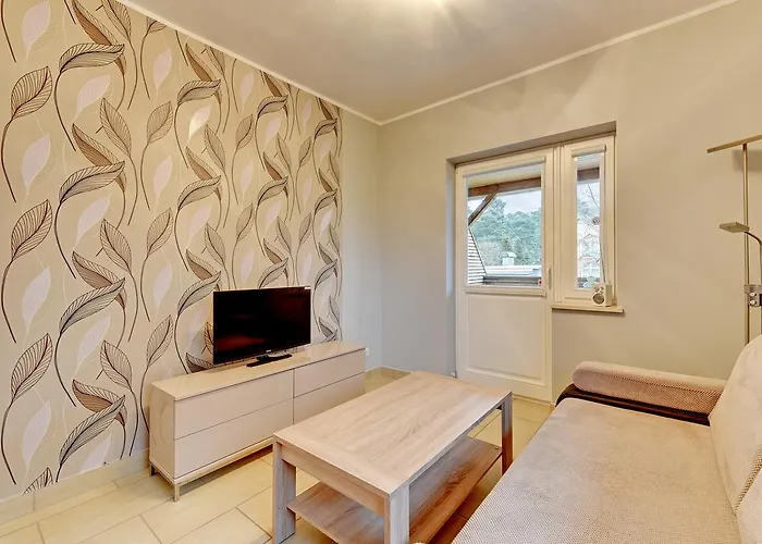 דירה Arkodes גדנסק