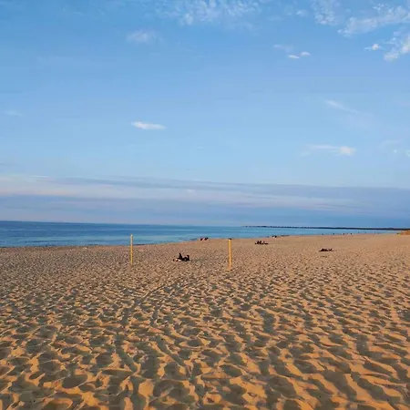 Lägenhet Arkodes Gdańsk